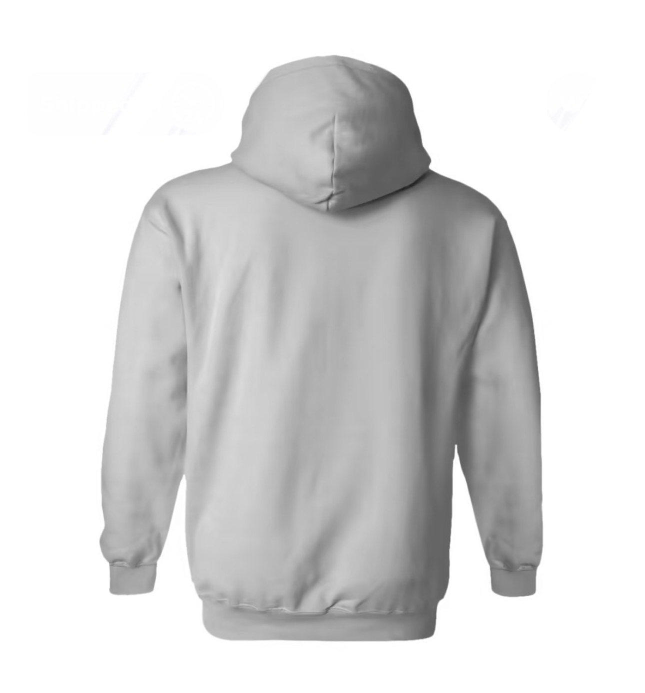 Hooded Sweatshirt