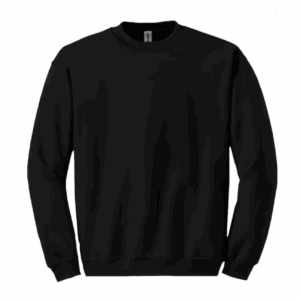 Midweight Fleece Crewneck Sweatshirt